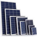 Most efficient mono solar module 182mm